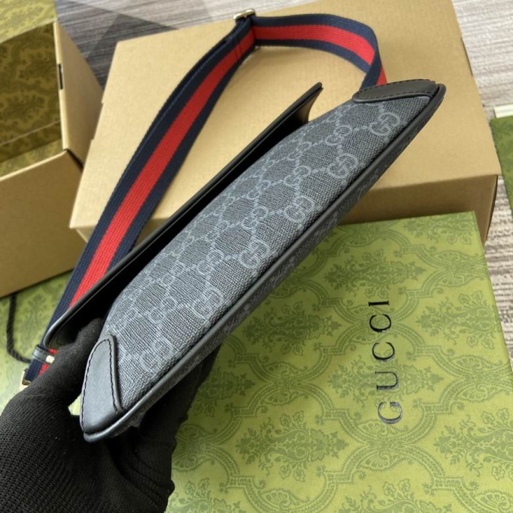 GG belt bag 792091 W24cm x H16.5cm x D6cm Bags
