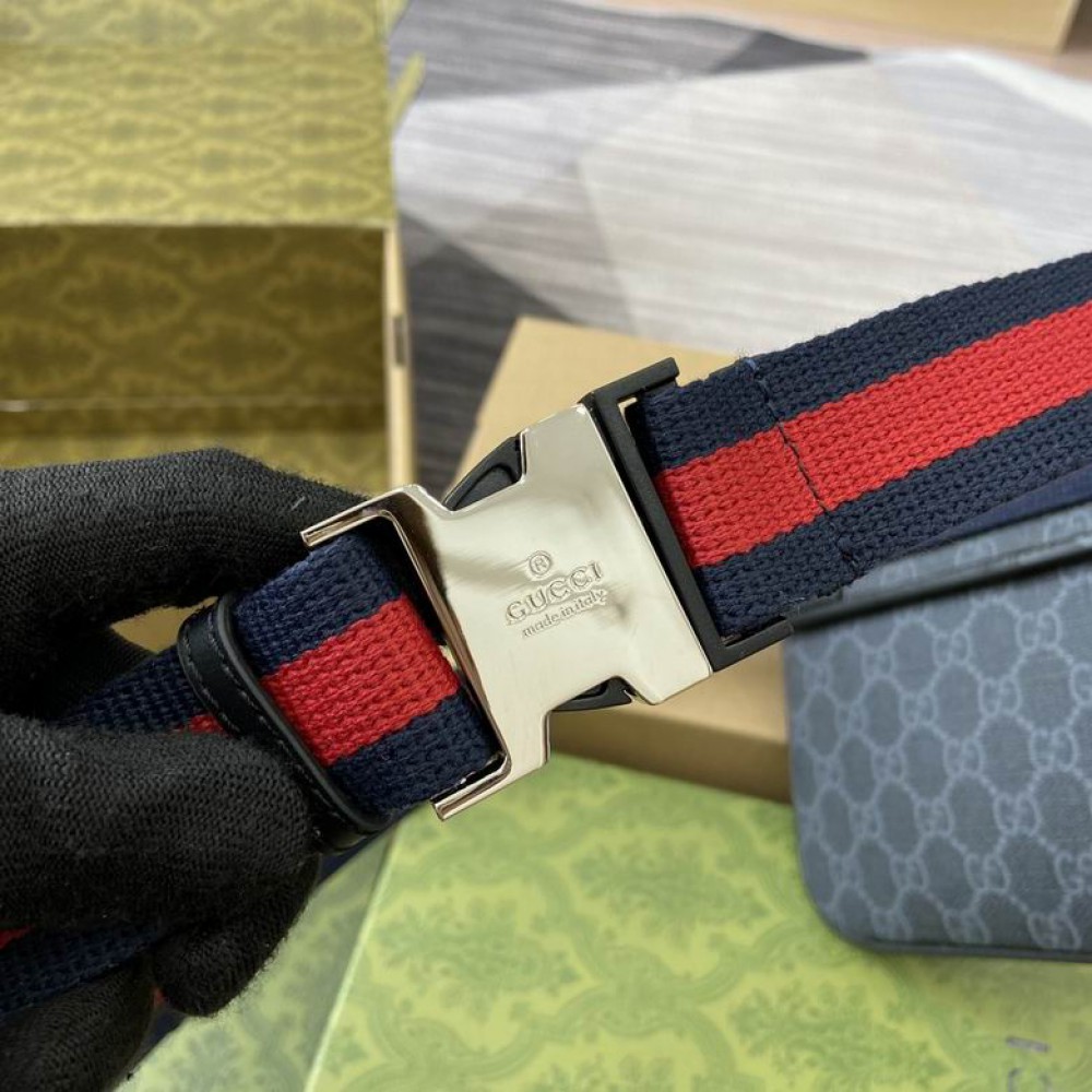 GG belt bag 792091 W24cm x H16.5cm x D6cm Bags