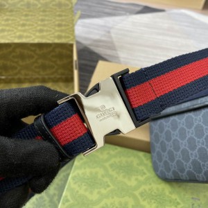 GG belt bag 792091 W24cm x H16.5cm x D6cm Bags