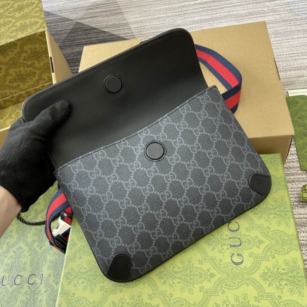 GG belt bag 792091 W24cm x H16.5cm x D6cm Bags