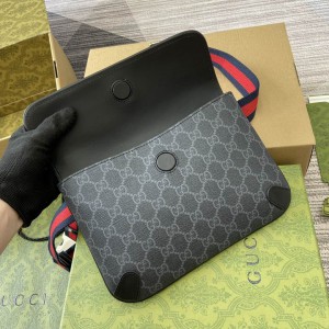 GG belt bag 792091 W24cm x H16.5cm x D6cm Bags