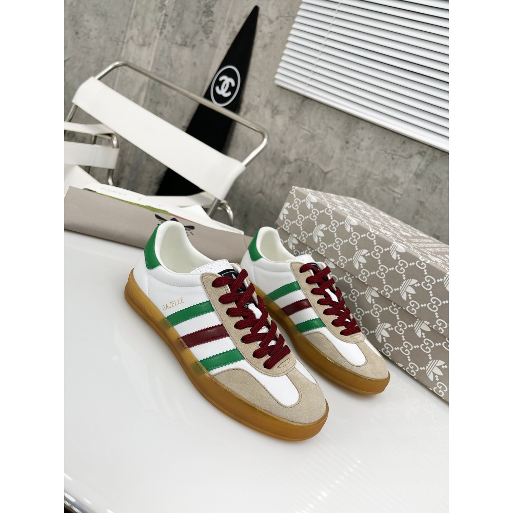 Gucci x adidas 36-45 Shoes