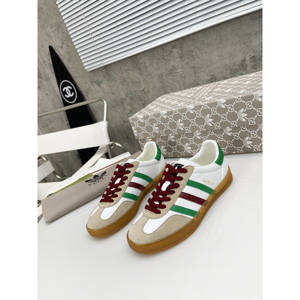Gucci x adidas 36-45 Shoes