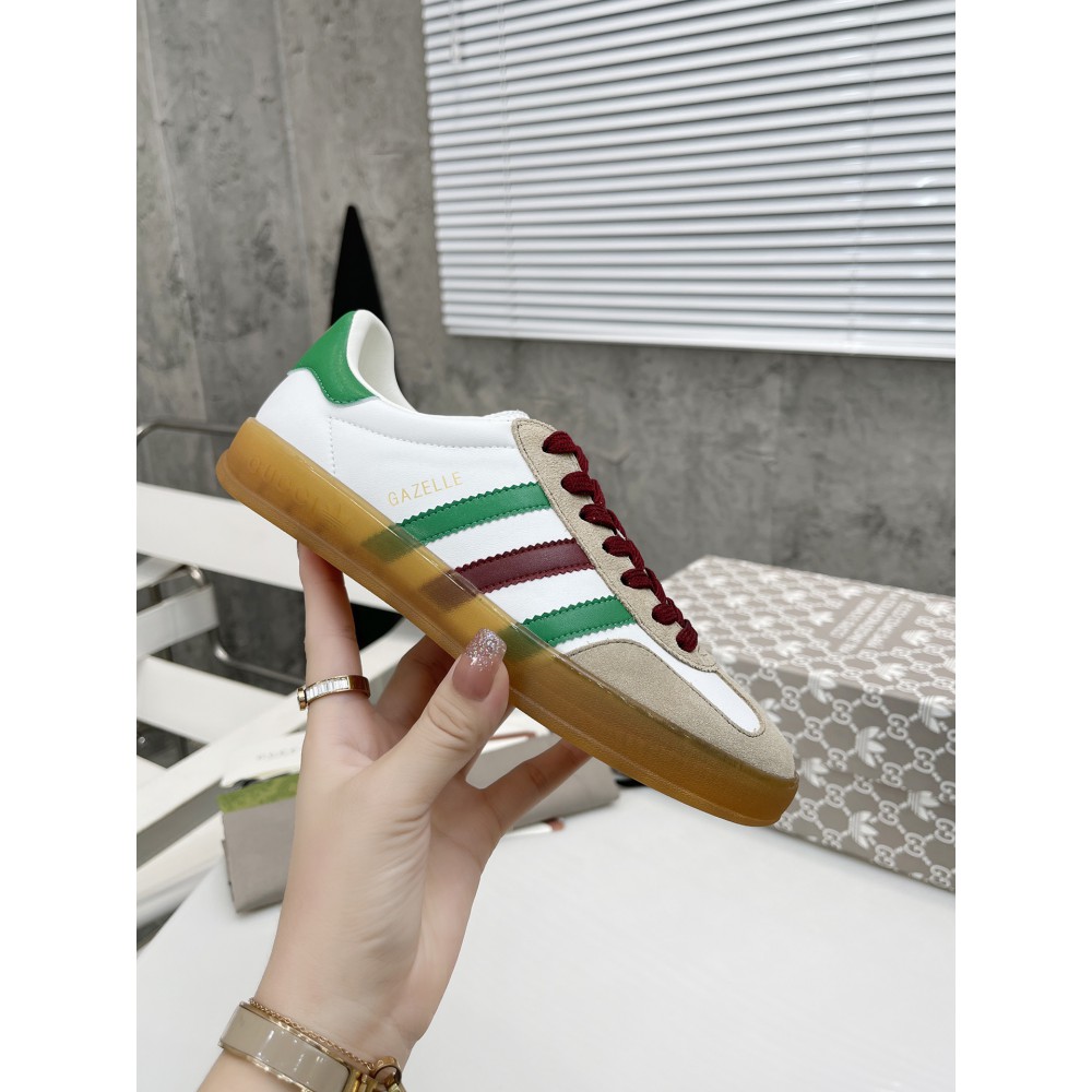 Gucci x adidas 36-45 Shoes