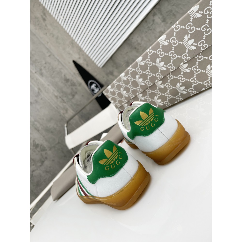 Gucci x adidas 36-45 Shoes