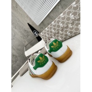 Gucci x adidas 36-45 Shoes