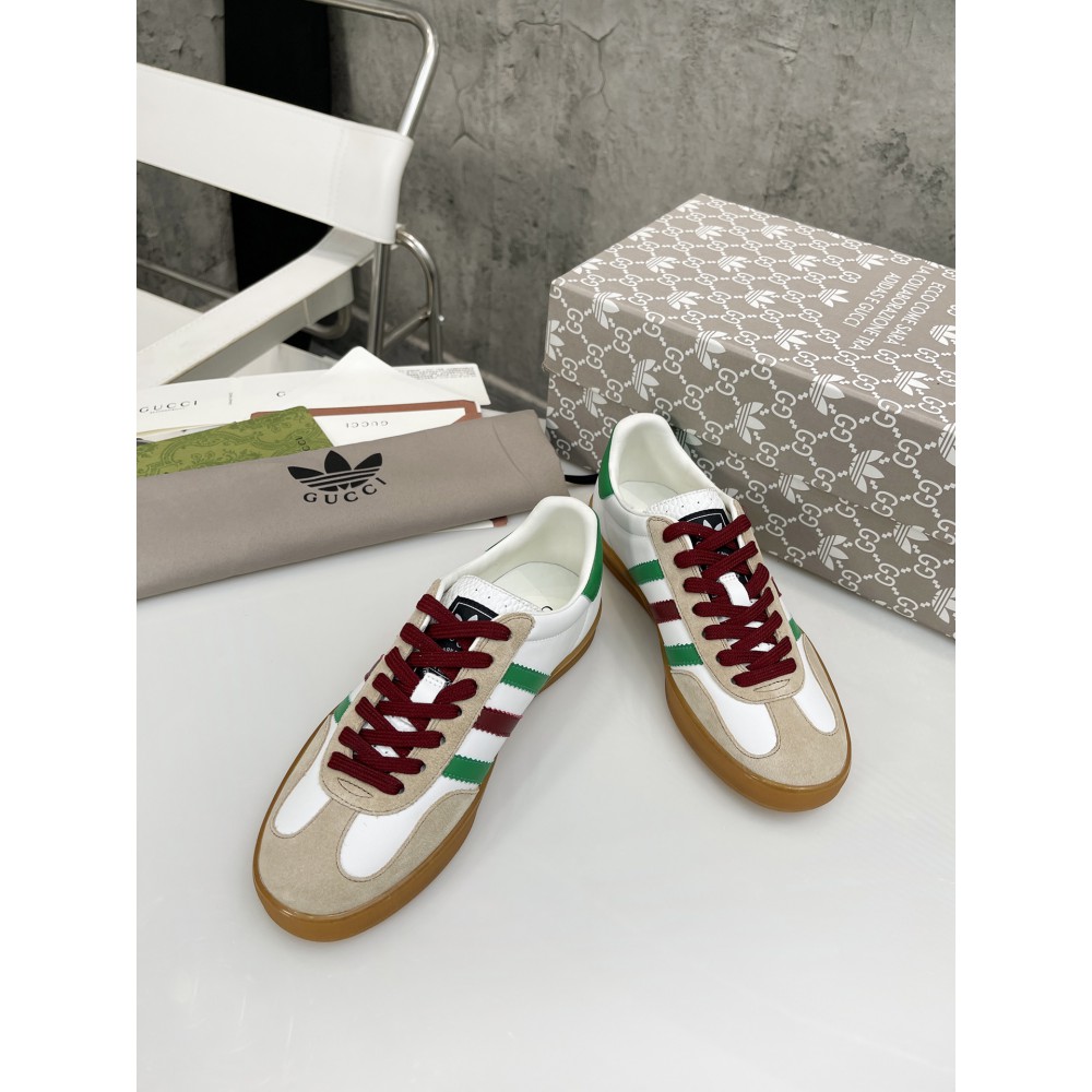 Gucci x adidas 36-45 Shoes