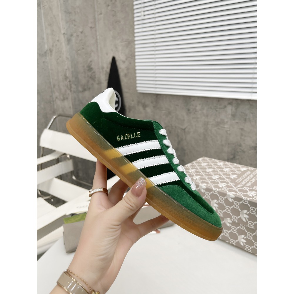 Gucci x adidas 36-45 Shoes