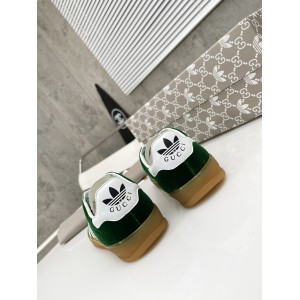 Gucci x adidas 36-45 Shoes