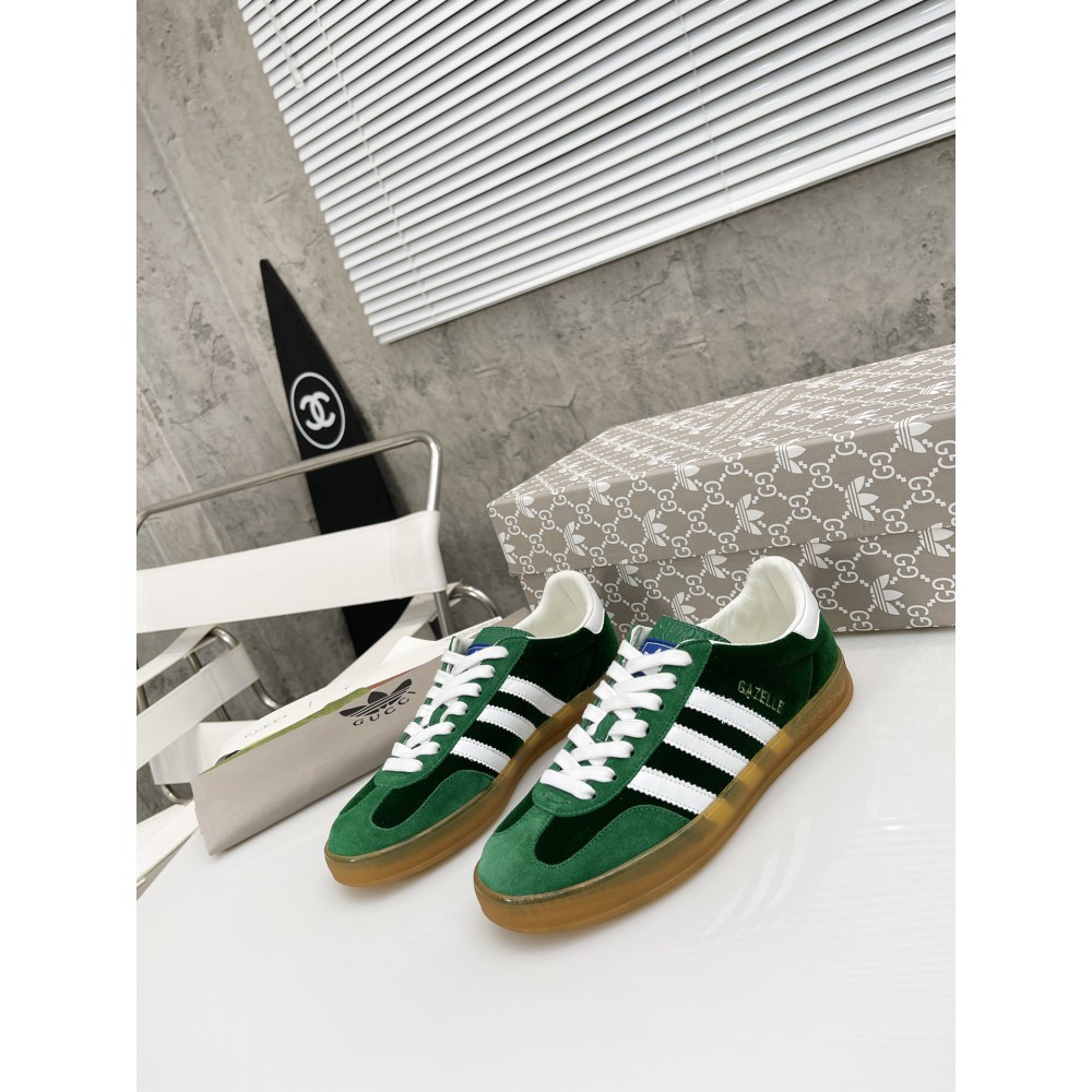 Gucci x adidas 36-45 Shoes