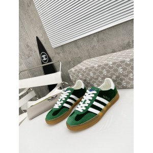 Gucci x adidas 36-45 Shoes