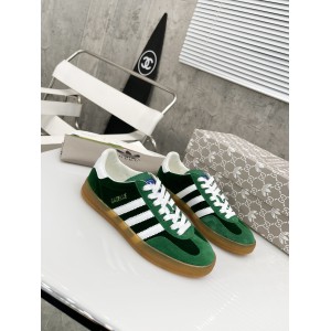 Gucci x adidas 36-45 Shoes