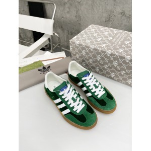 Gucci x adidas 36-45 Shoes