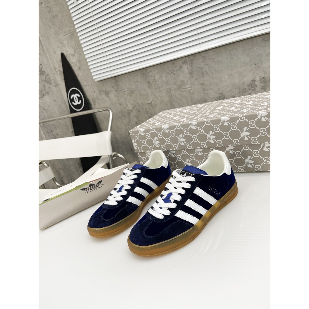 Gucci x adidas 36-45 Shoes