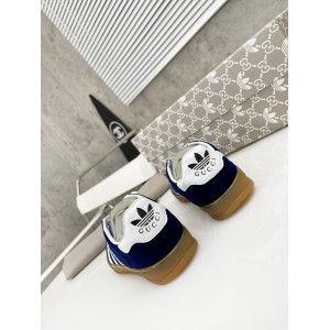 Gucci x adidas 36-45 Shoes