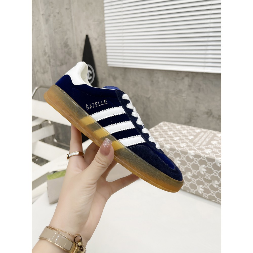 Gucci x adidas 36-45 Shoes