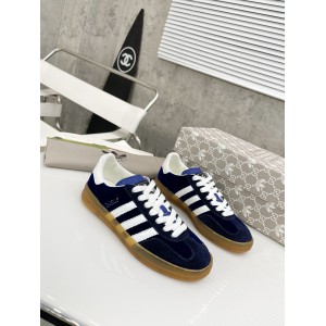 Gucci x adidas 36-45 Shoes