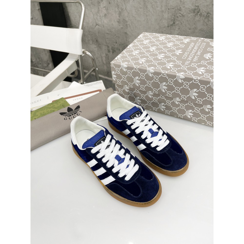 Gucci x adidas 36-45 Shoes