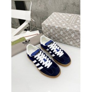 Gucci x adidas 36-45 Shoes