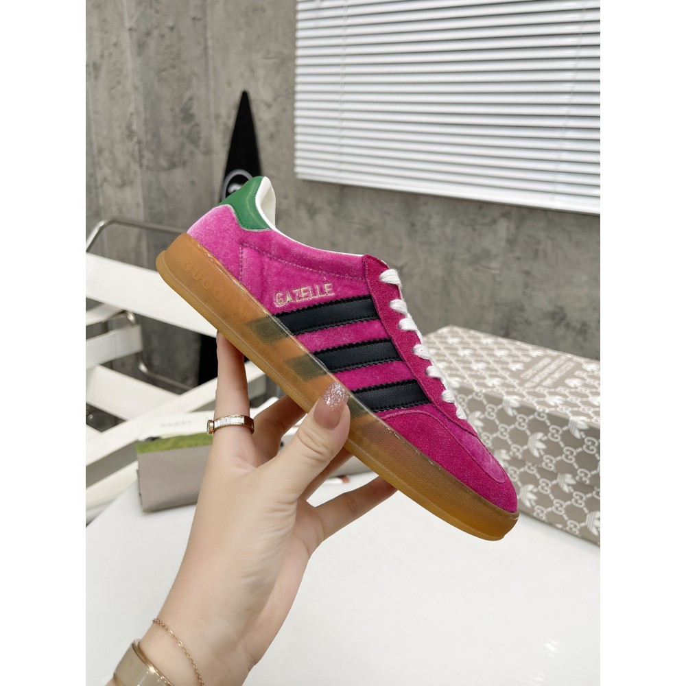 Gucci x adidas 36-45 Shoes