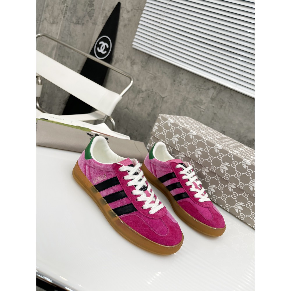 Gucci x adidas 36-45 Shoes