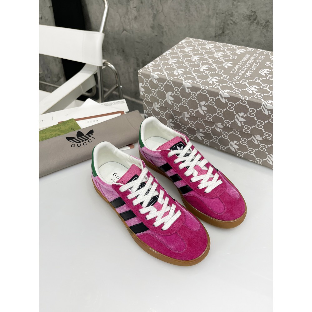 Gucci x adidas 36-45 Shoes