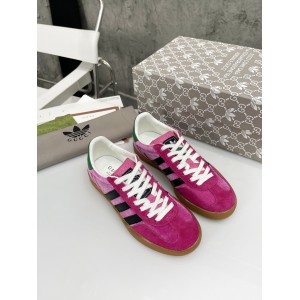 Gucci x adidas 36-45 Shoes