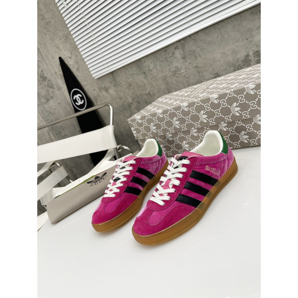 Gucci x adidas 36-45 Shoes