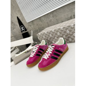 Gucci x adidas 36-45 Shoes