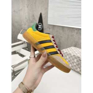 Gucci x adidas 36-45 Shoes