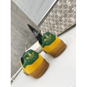 Gucci x adidas 36-45 Shoes