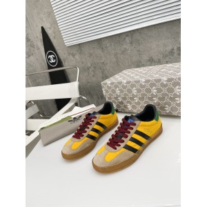 Gucci x adidas 36-45 Shoes