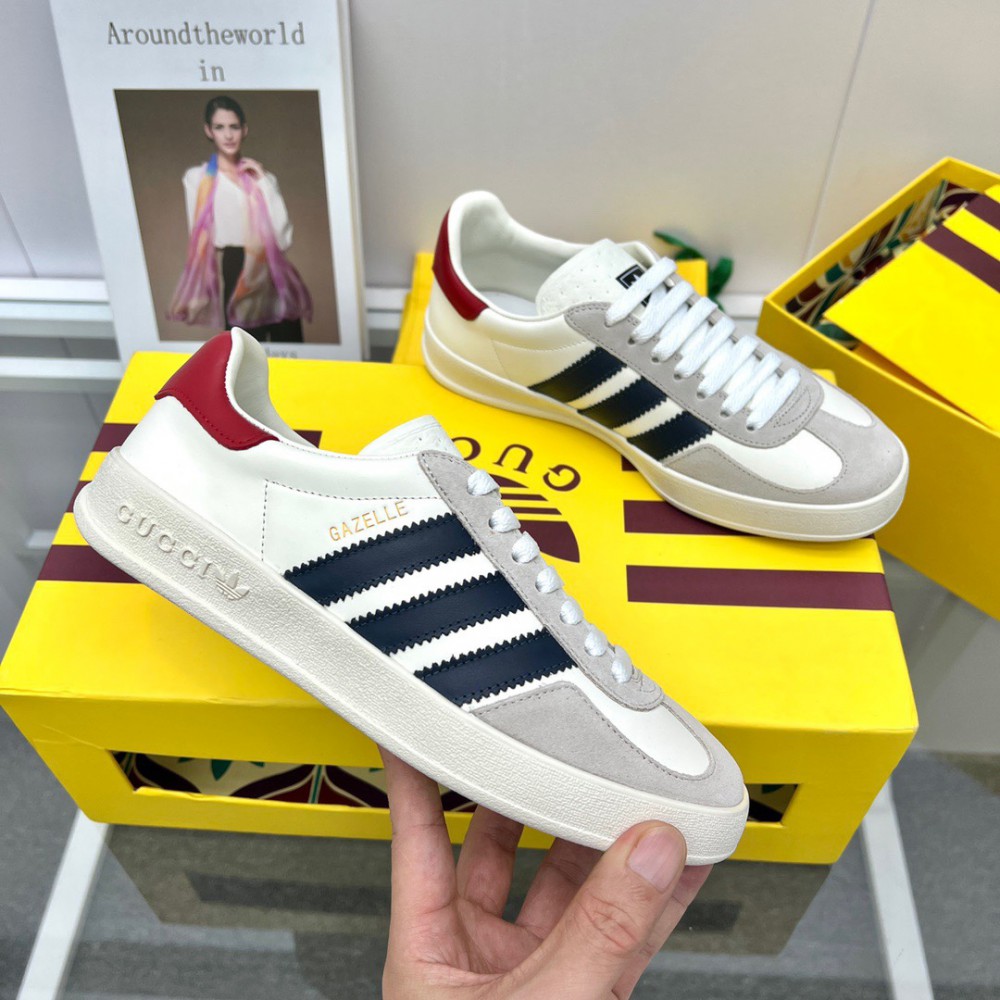 Gucci x adidas 36-45 Shoes