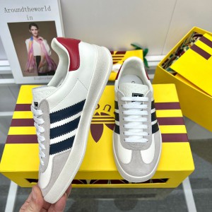 Gucci x adidas 36-45 Shoes
