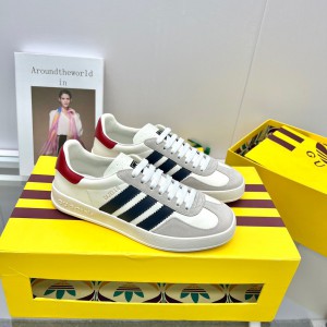 Gucci x adidas 36-45 Shoes