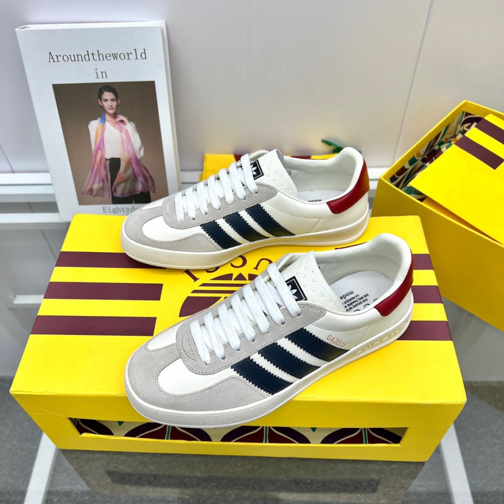 Gucci x adidas 36-45 Shoes
