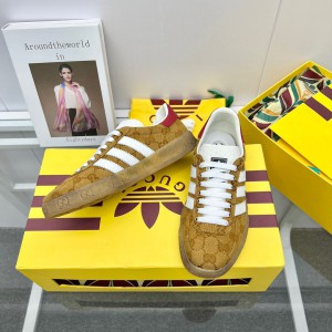 Gucci x adidas 36-45 Shoes