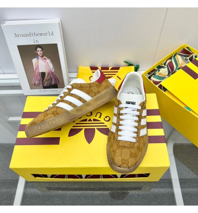 Gucci x adidas 36-45