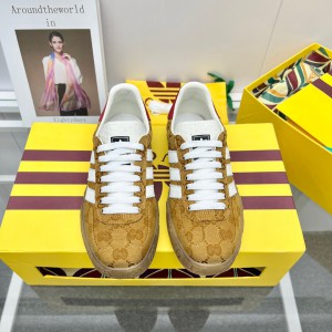 Gucci x adidas 36-45 Shoes