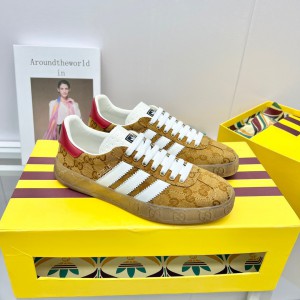 Gucci x adidas 36-45 Shoes