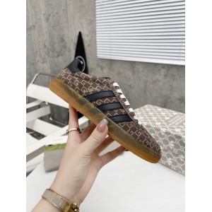 Gucci x adidas 36-45 Shoes