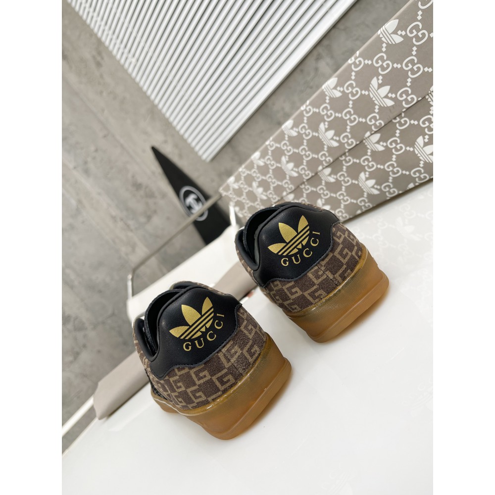 Gucci x adidas 36-45 Shoes