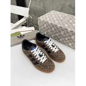 Gucci x adidas 36-45 Shoes