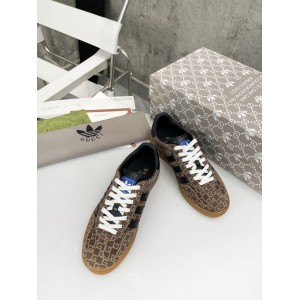 Gucci x adidas 36-45 Shoes