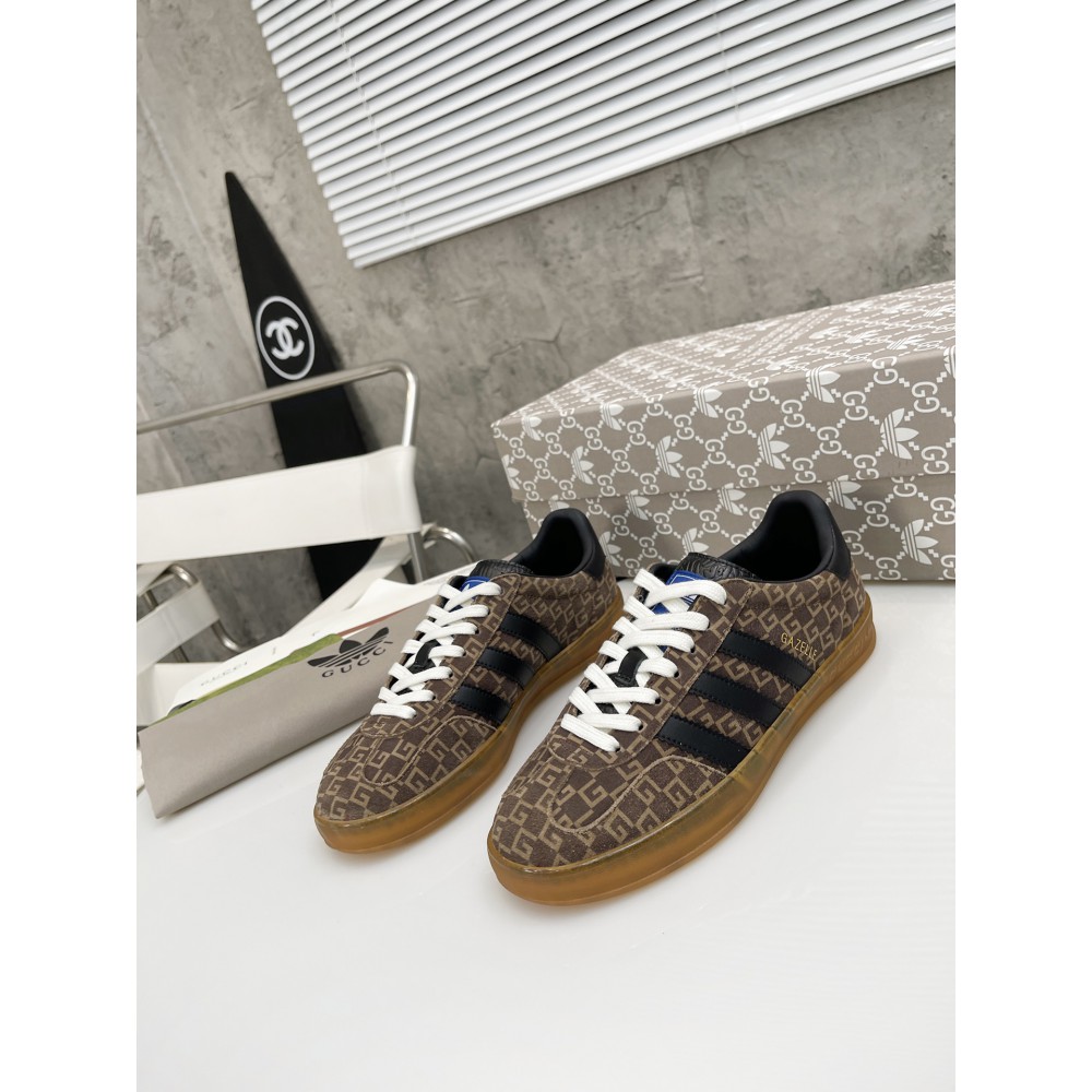 Gucci x adidas 36-45 Shoes