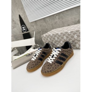 Gucci x adidas 36-45 Shoes