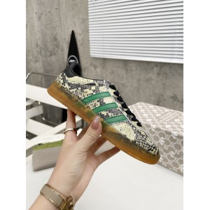 Gucci x adidas 36-45 Shoes