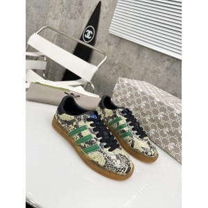 Gucci x adidas 36-45 Shoes