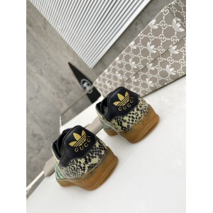 Gucci x adidas 36-45 Shoes