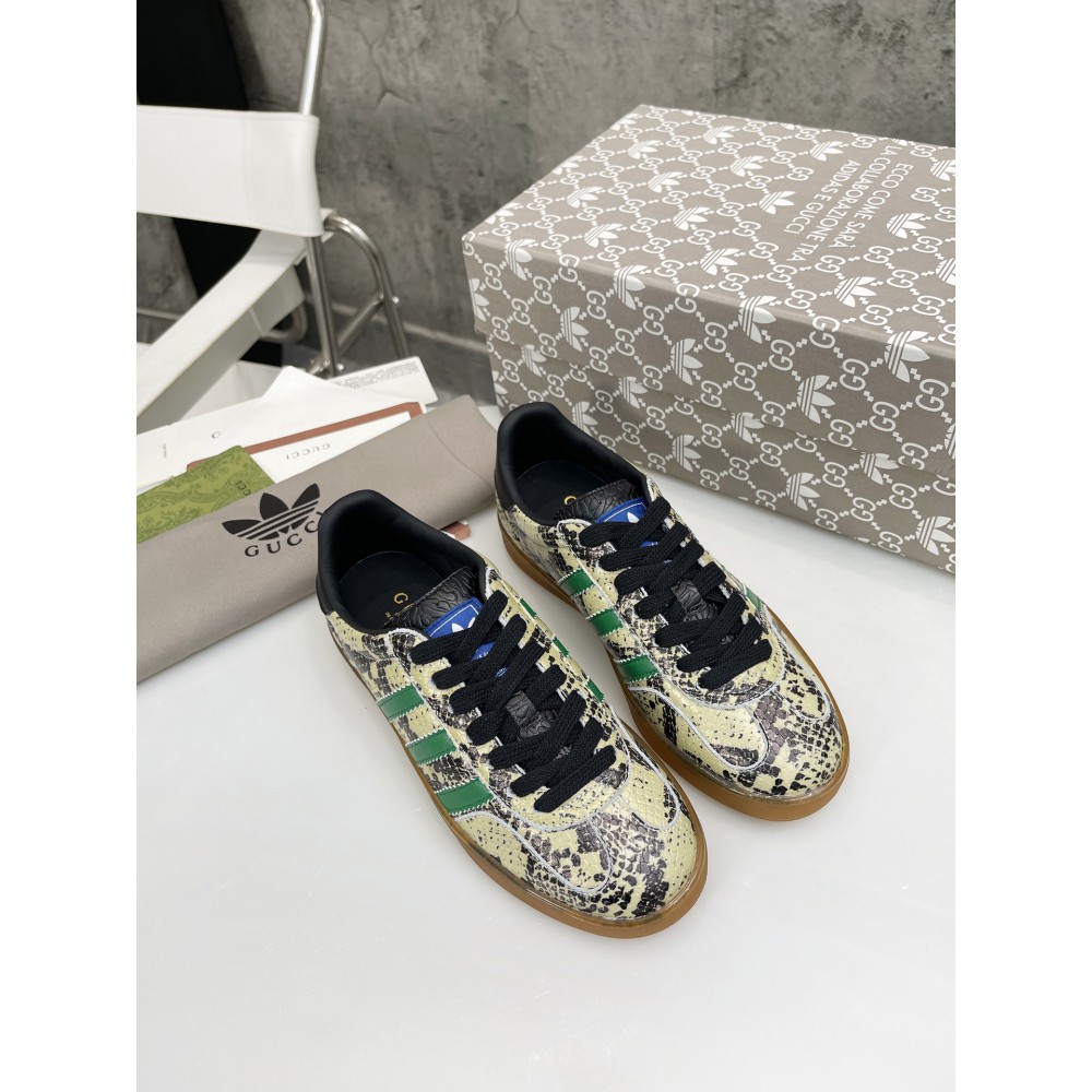 Gucci x adidas 36-45 Shoes